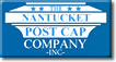 Nantucket Post Cap Logo